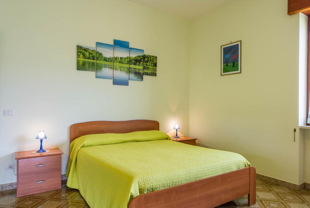 Villa Incoronata Agerola Exterior photo